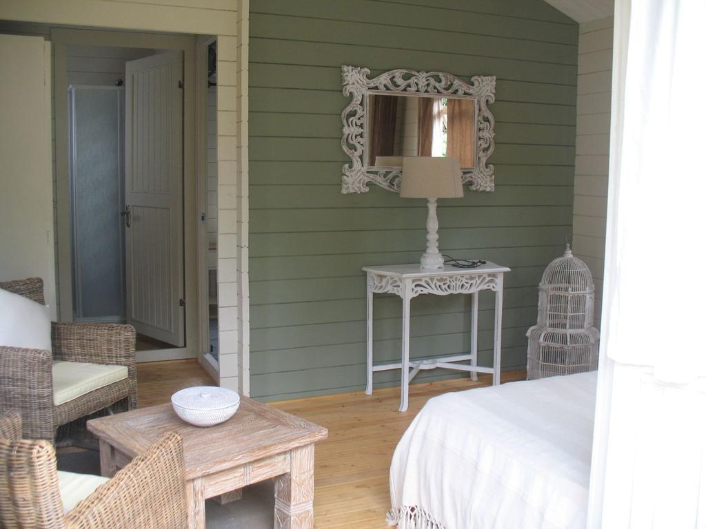 Le Jardin De Beau Vallon Mahébourg Habitación foto